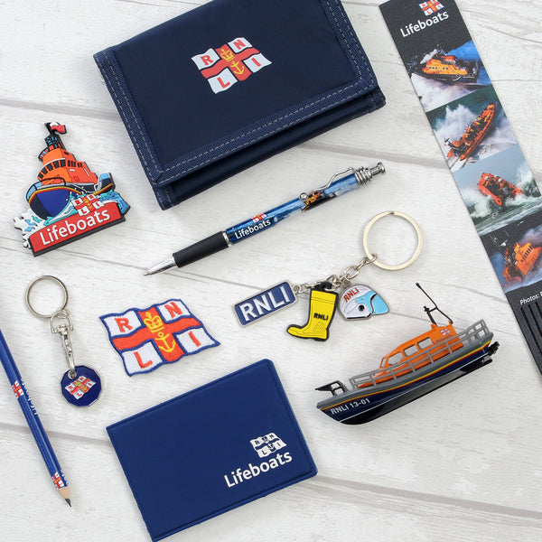 RNLI Signature Gifts