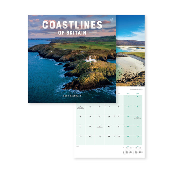 Calendars and Planners — RNLI Shop