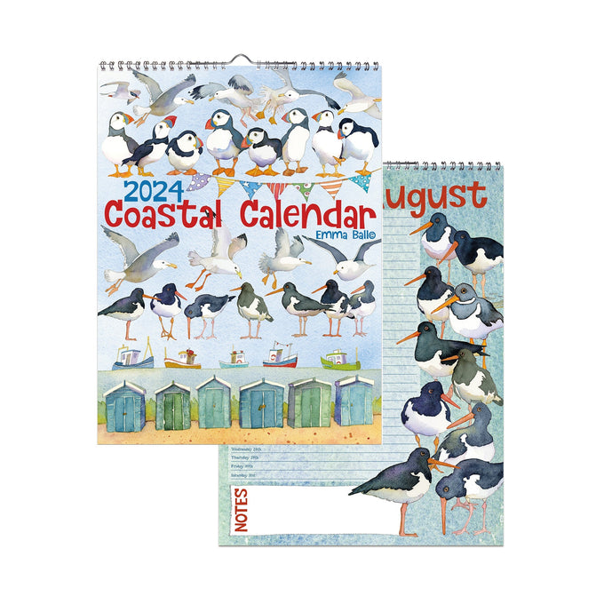 Calendars and Planners — RNLI Shop