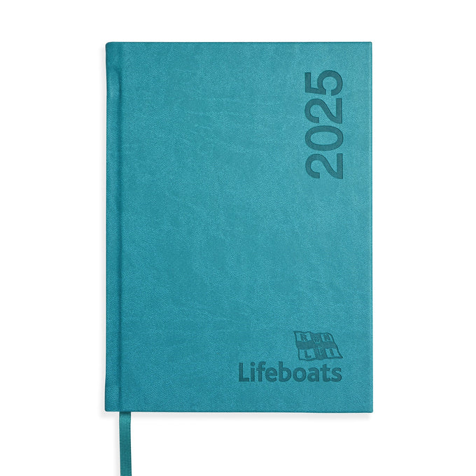 2025 Diaries RNLI Shop