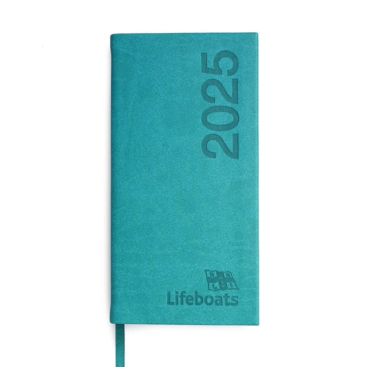 2025 Slim Diary