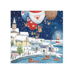 2026 CHARITY ASSORTMENT CHRISTMAS CARDS