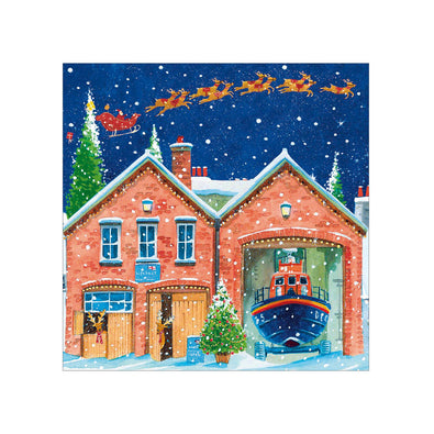 2026 CHARITY ASSORTMENT CHRISTMAS CARDS