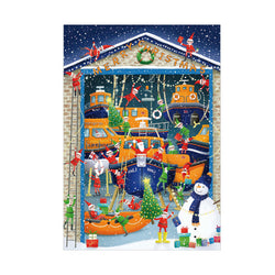 2026 CHARITY ASSORTMENT CHRISTMAS CARDS