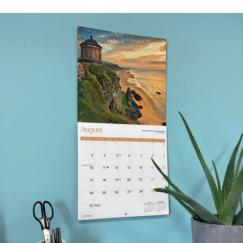 2026 Ireland Calendar