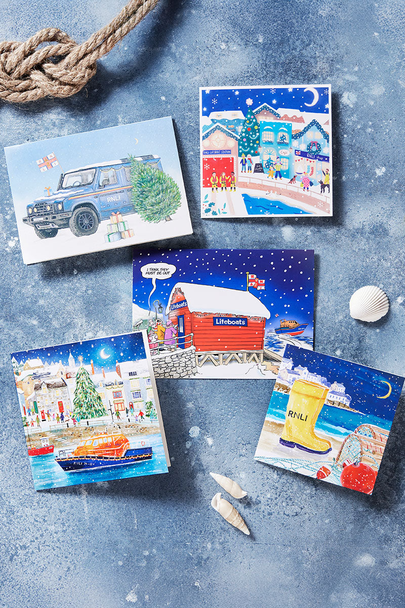  <p>Cards for everyone on your list</p> 