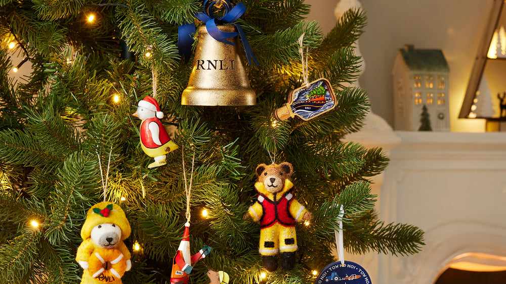  For the tree 