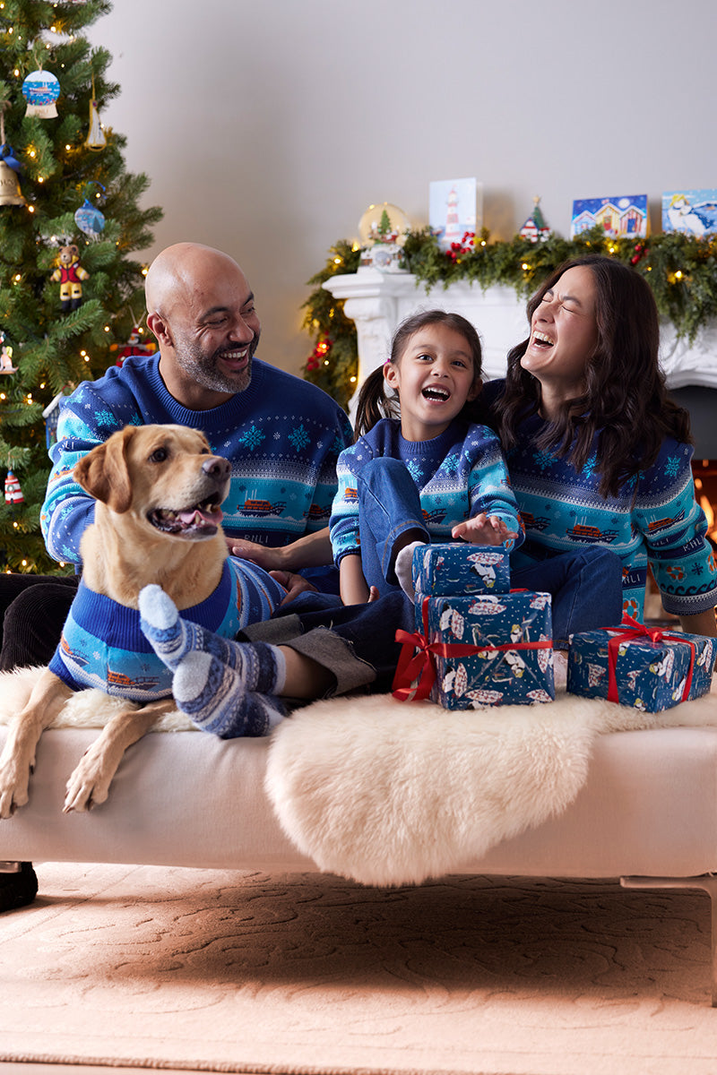  <p>Kit up for Christmas</p> 