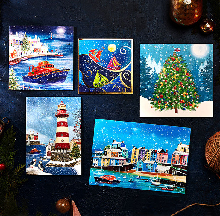 Christmas Cards
