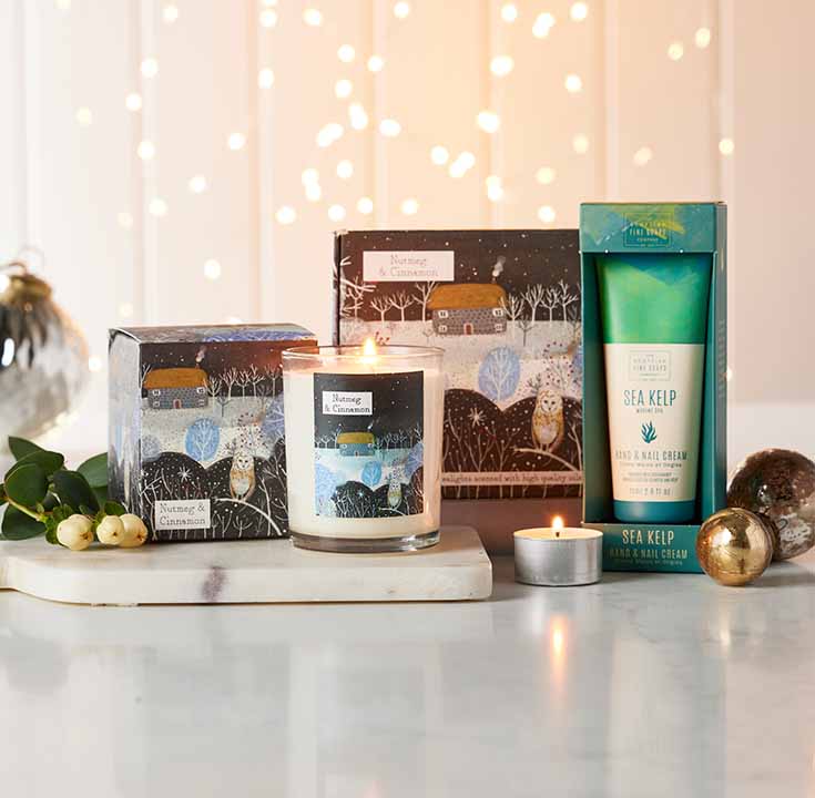 Stocking Fillers
