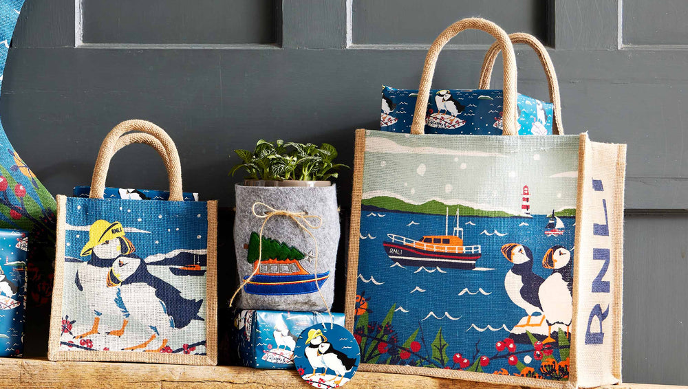  Sustainable gifting 