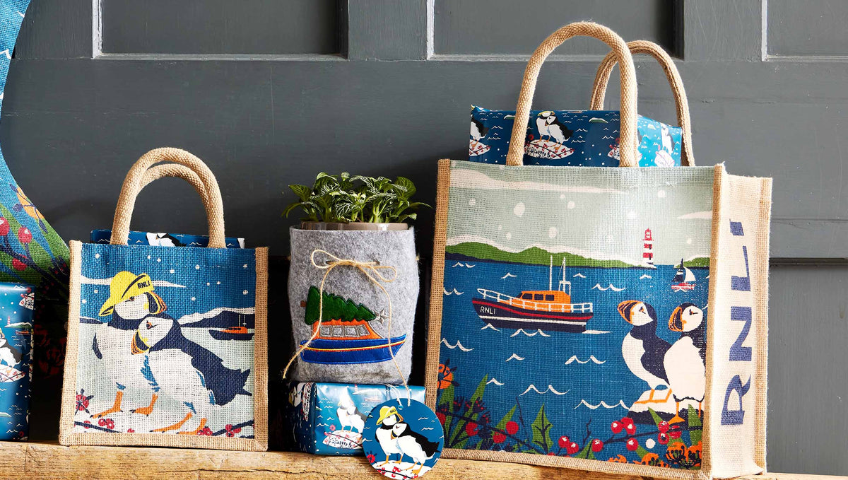  Sustainable gifting 