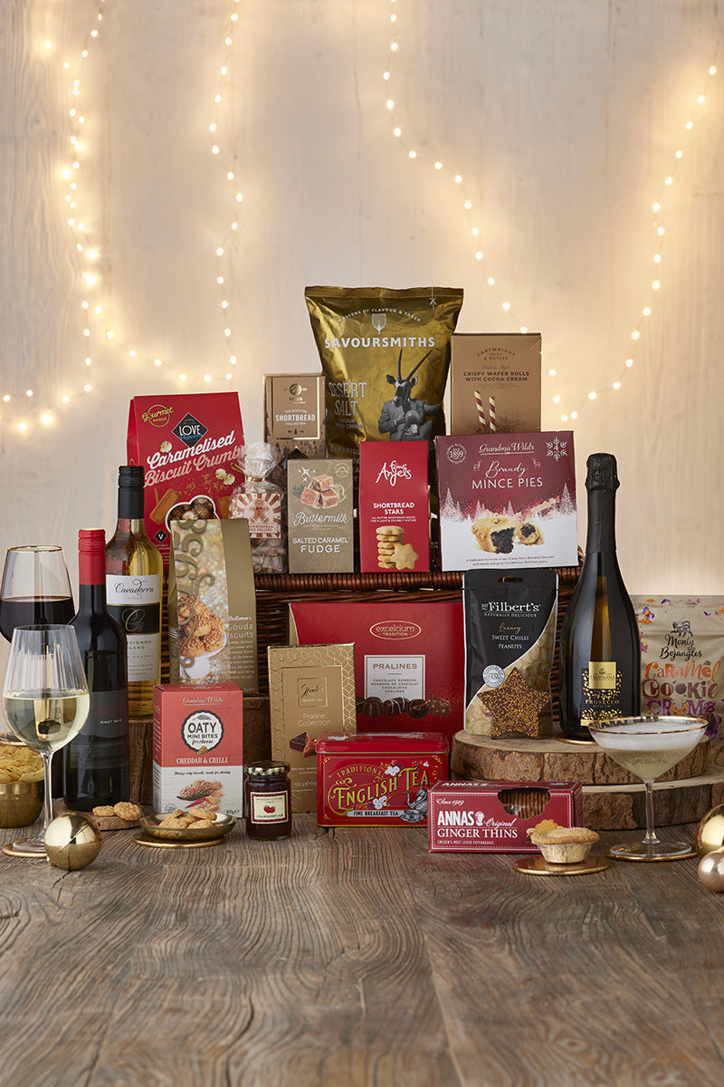  <p>Foodie gifts and tasty treats</p> 