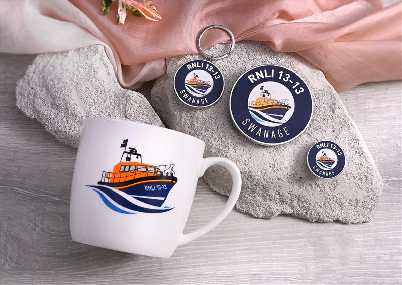  Launch a Memory: Swanage 