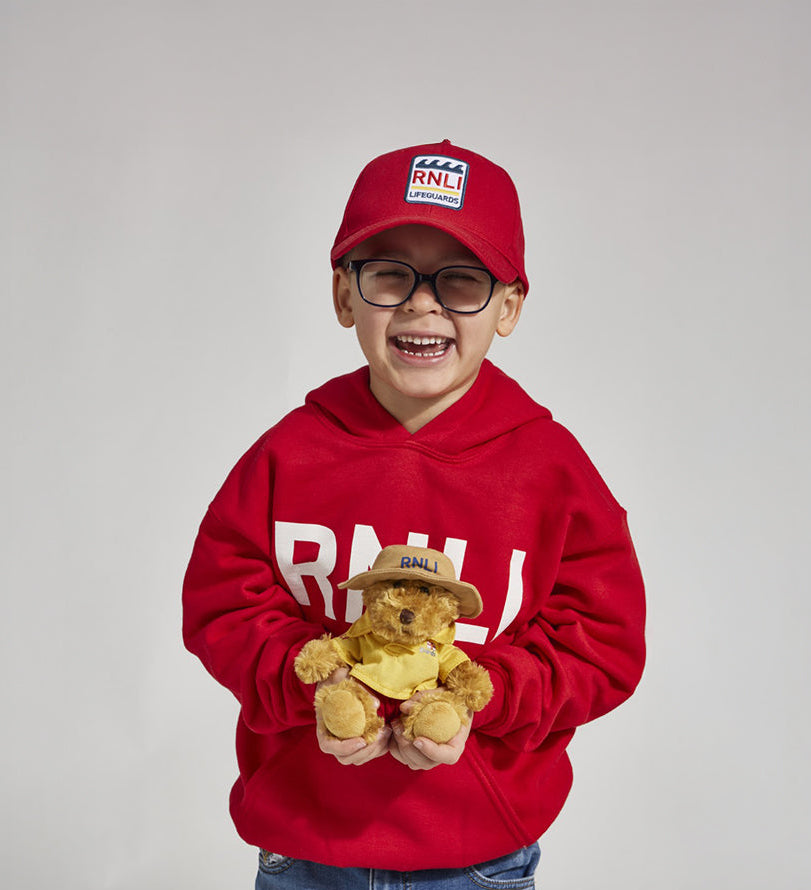  Lifeguards Kids' Range 