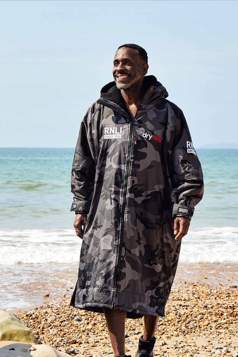  <p>For beaches <em>and beyond</em></p> 