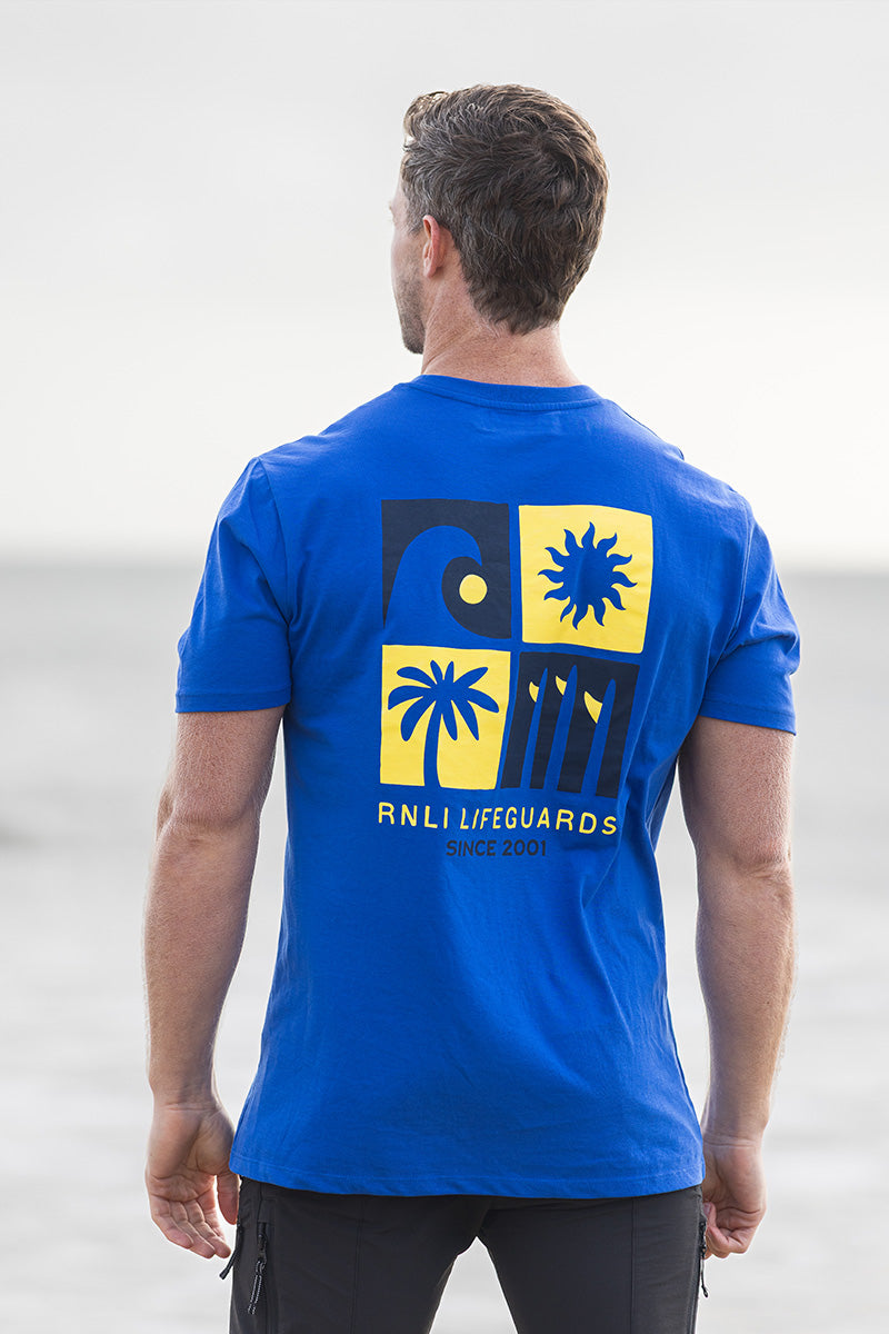  <p>For explorers<em> and seafarers</em></p> 