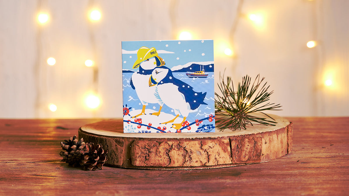  Festive favourites 