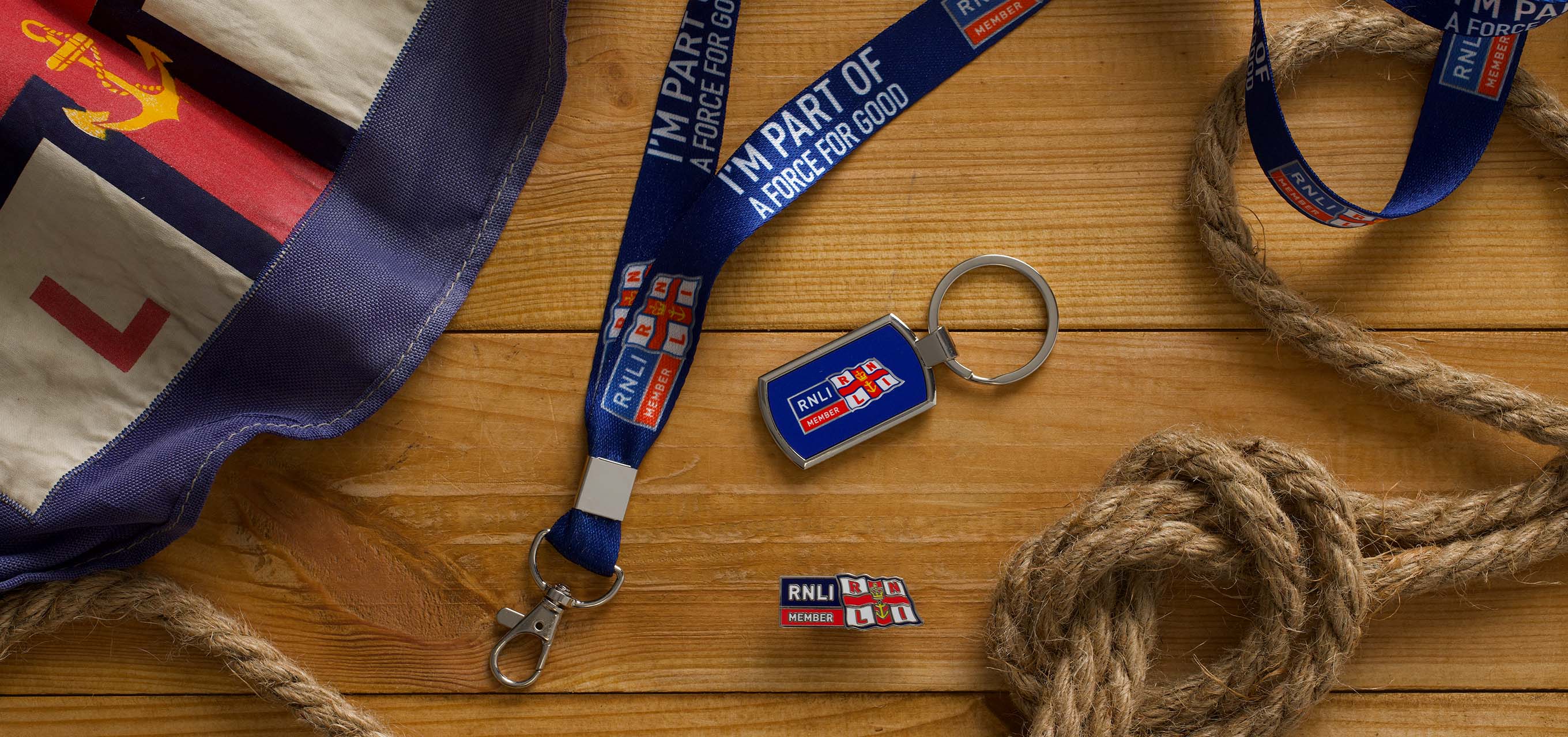 Rnli Merch RNLI Membership | RNLI Shop