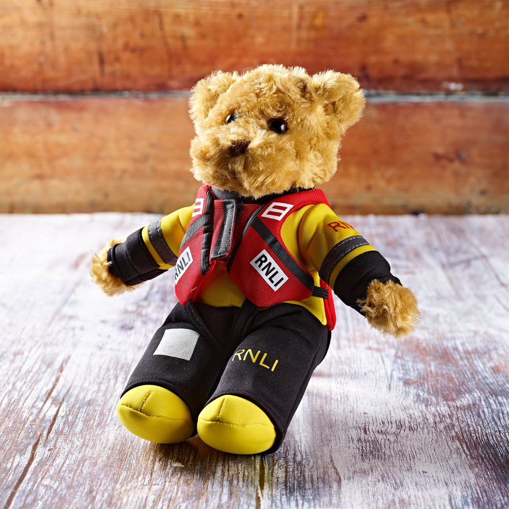  <p>Cuddly <em>Crew</em></p> 