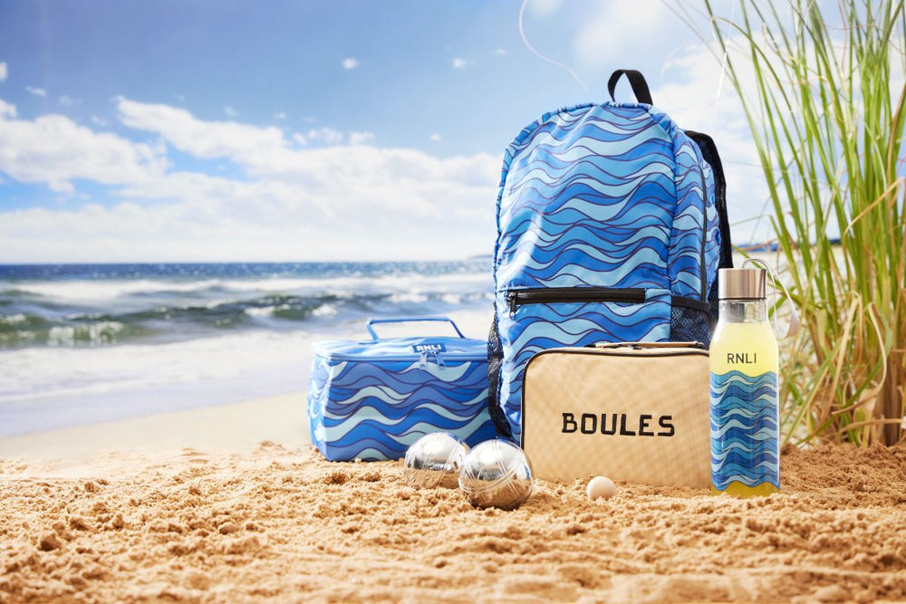  <p>Ready for sun, sea and sand?</p> 