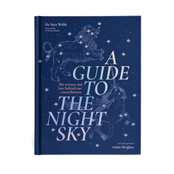 A Guide to the Night Sky