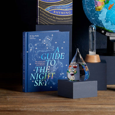 A Guide to the Night Sky