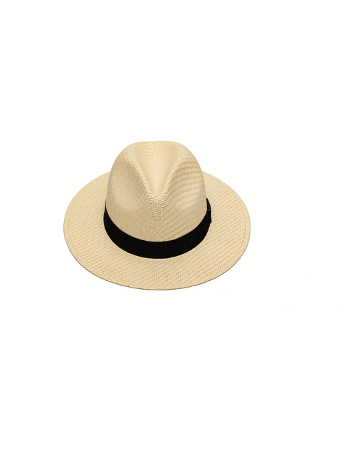 Adult Straw Hat