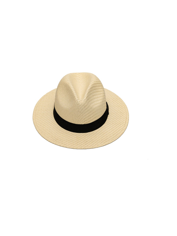 Adult Straw Hat