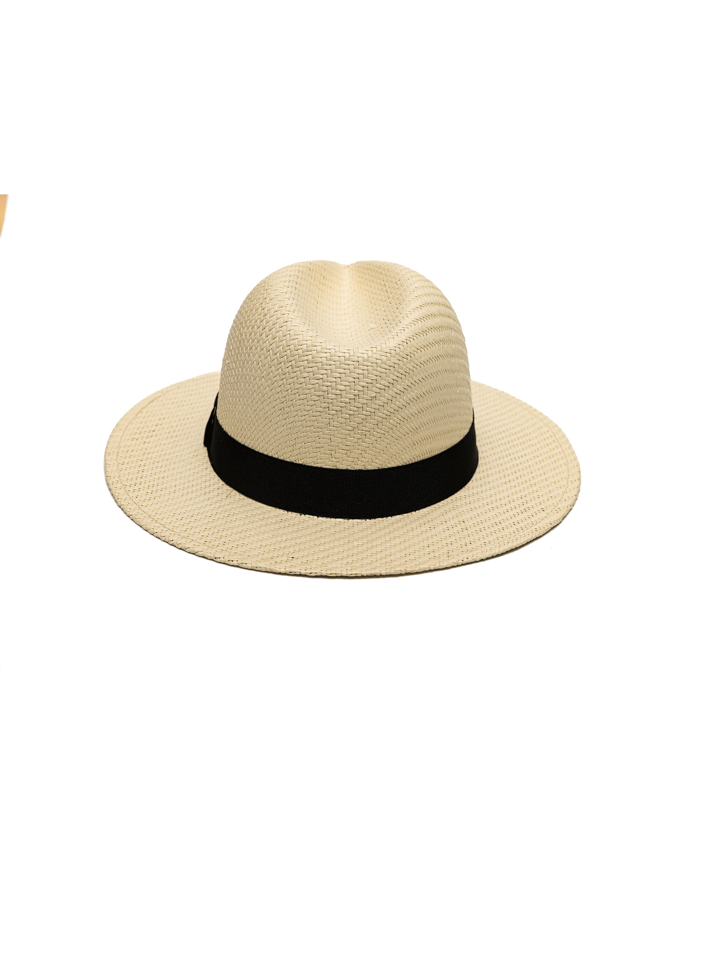 Adult Straw Hat