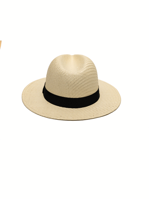Adult Straw Hat