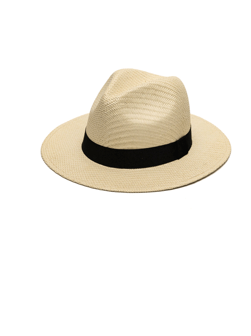 Adult Straw Hat
