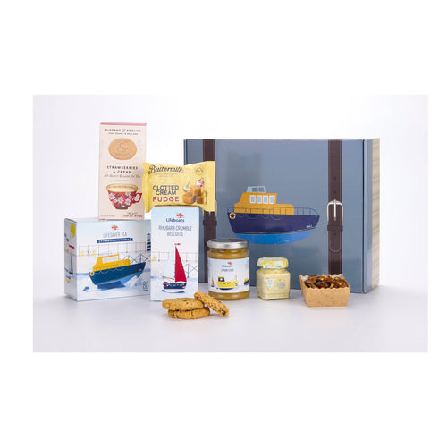 Afternoon Tea Hamper