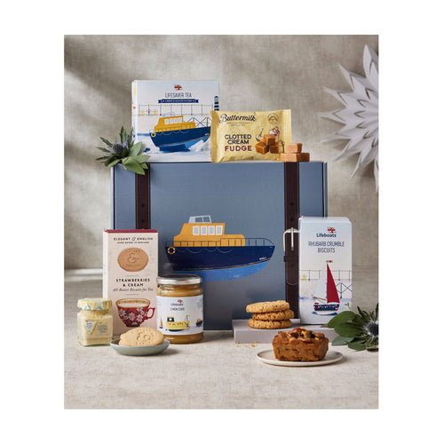 Afternoon Tea Hamper