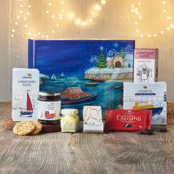 Afternoon Tea Hamper