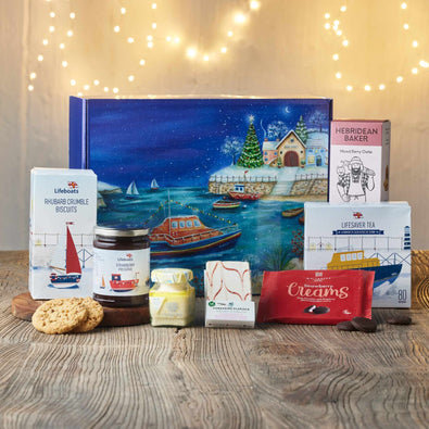 Afternoon Tea Hamper