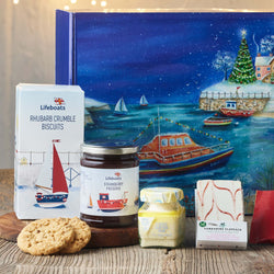 Afternoon Tea Hamper