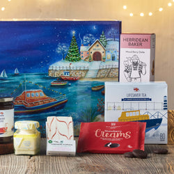 Afternoon Tea Hamper