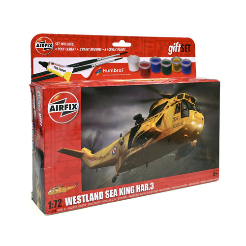 Airfix Westland Sea King