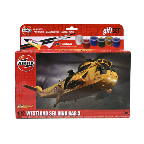 Airfix Westland Sea King