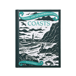 Amazing and Extraordinary Facts: Coasts