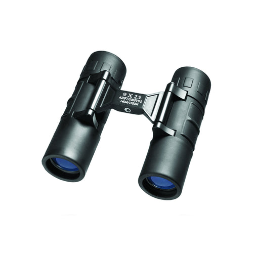 Barska Focus Free Compact Binoculars