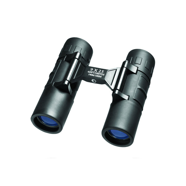 Barska Focus Free Compact Binoculars