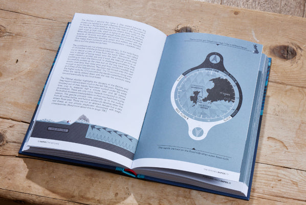 Book of Tides