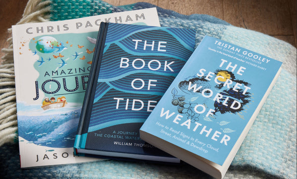 Book of Tides