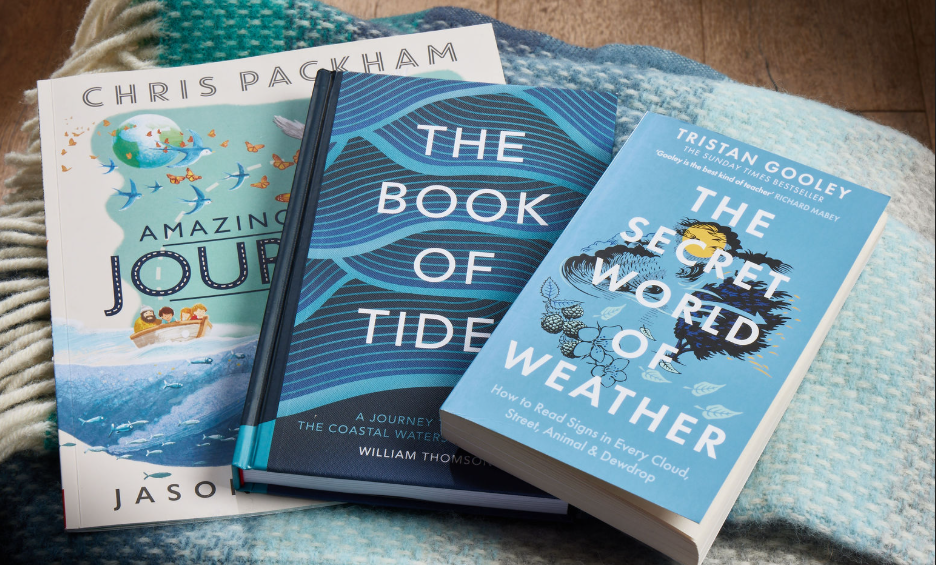 Book of Tides