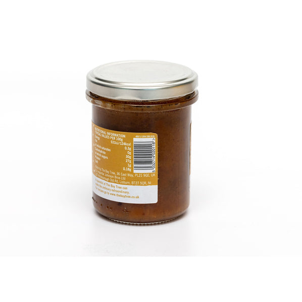 Boxing Day Chutney