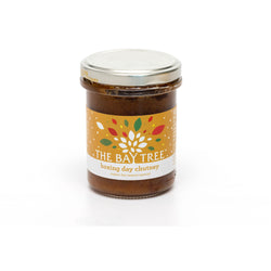 Boxing Day Chutney