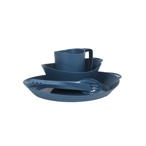 Camping Set, Navy