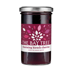 Charming Kirsch Cherries